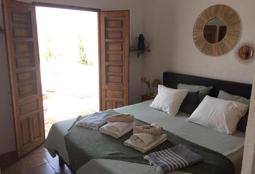Bed and Breakfast Casa Amani