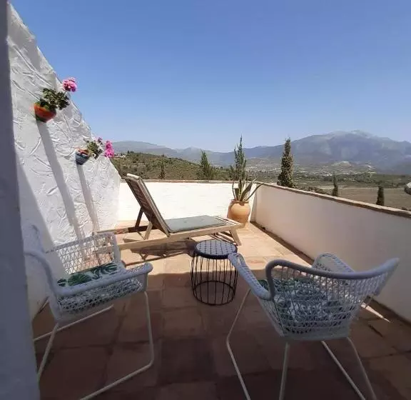 Aamiaismajoitus (B&B) Casa Amani
