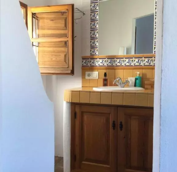 Aamiaismajoitus (B&B) Casa Amani