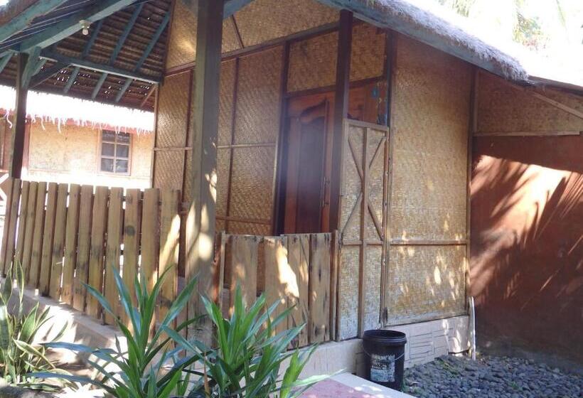 צימר Pondok Wisata Gili Lampu