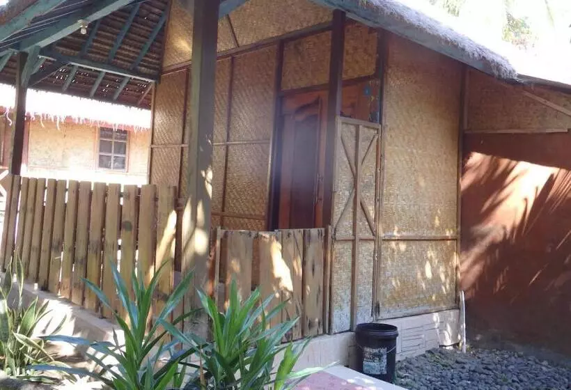 Aamiaismajoitus (B&B) Pondok Wisata Gili Lampu
