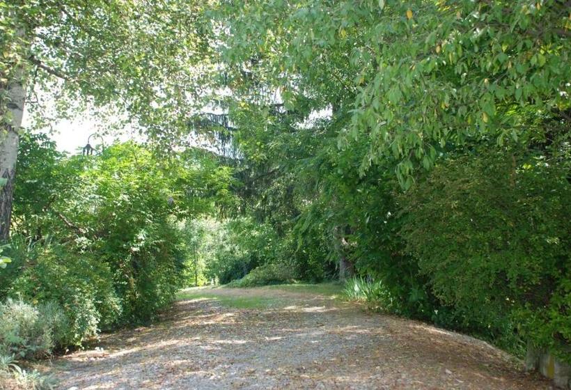 Bed and Breakfast La Casa In Collina