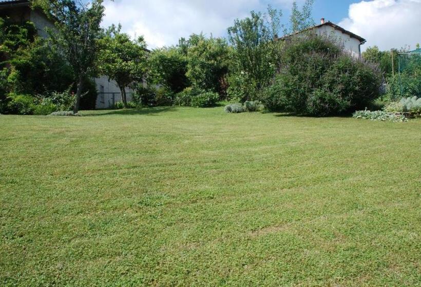 Bed and Breakfast La Casa In Collina