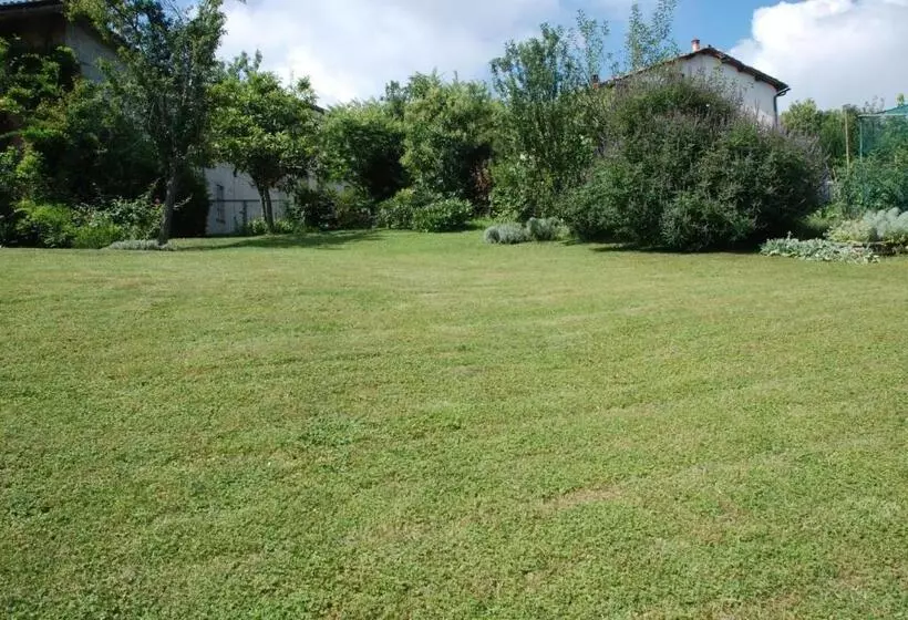 Aamiaismajoitus (B&B) La Casa In Collina