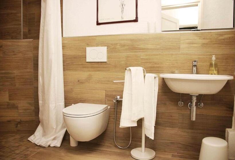 Bed and Breakfast La Casa In Collina