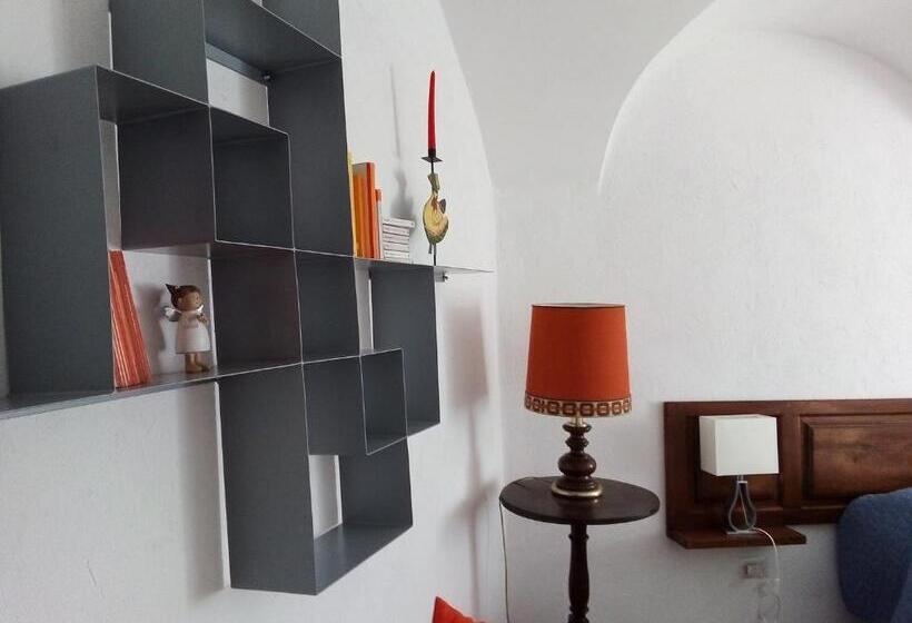 Bed and Breakfast La Casa In Collina