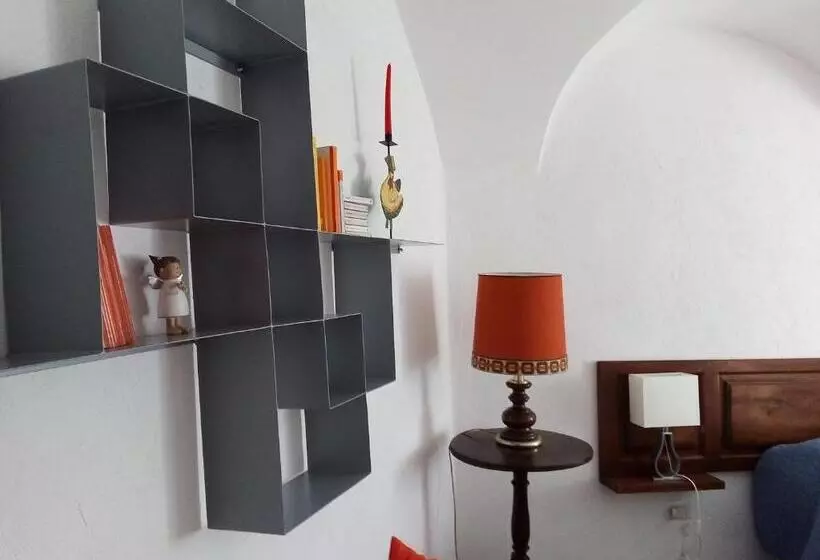 Aamiaismajoitus (B&B) La Casa In Collina