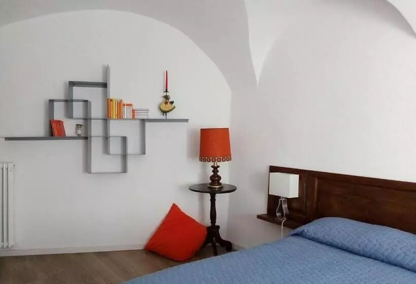 Aamiaismajoitus (B&B) La Casa In Collina