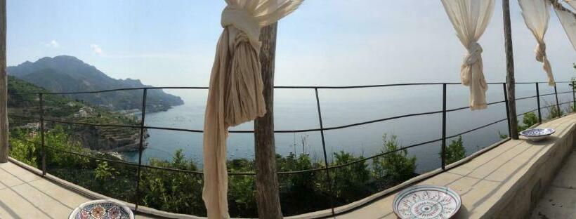 Bed and Breakfast La Santarella