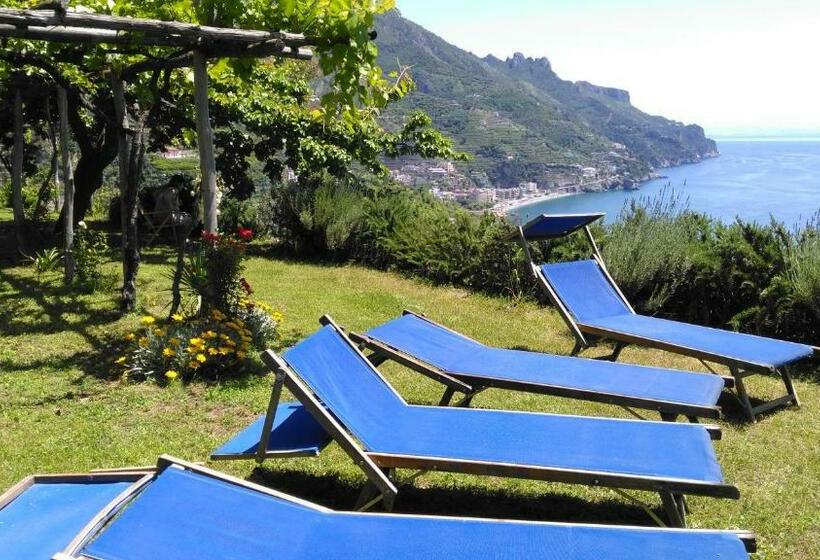 Bed and Breakfast La Santarella