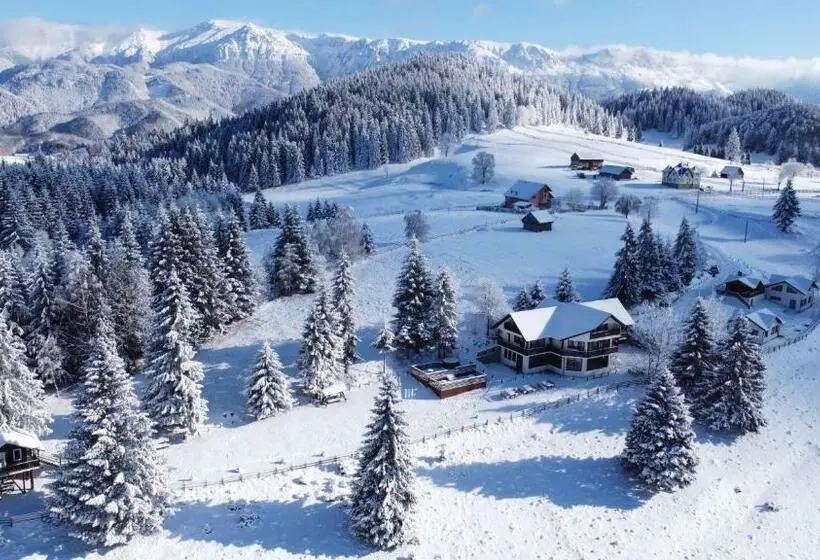 ベッドアンドブレックファースト La Vulturi