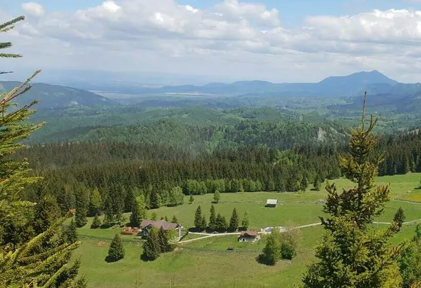 ベッドアンドブレックファースト La Vulturi