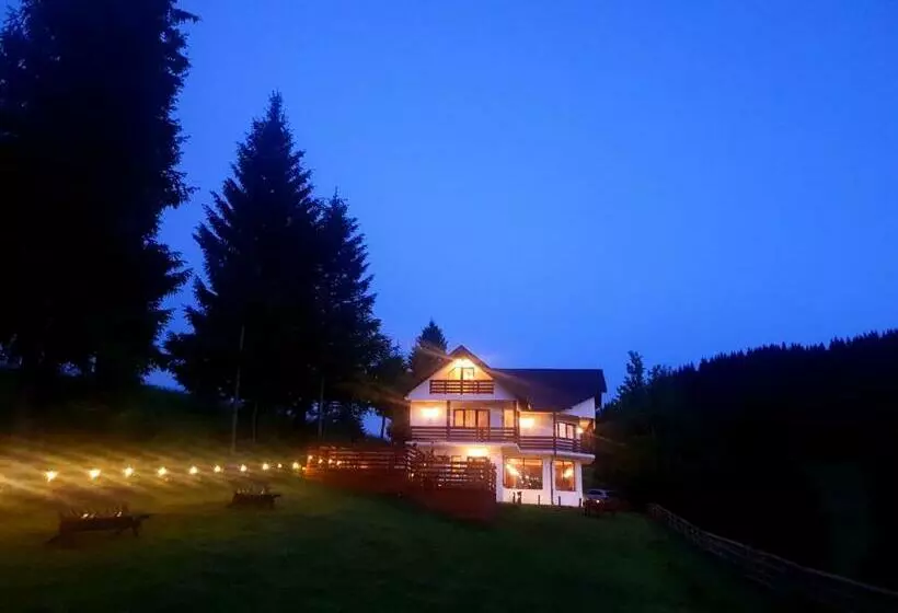 ベッドアンドブレックファースト La Vulturi