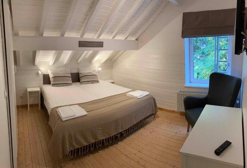 تختخواب و صبحانه Le Coup De Coeur De Marie Chambres D Hôtes