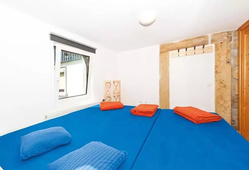 Bergoase Hütte Und Hostel Sauna Kamin Lagerfeuer