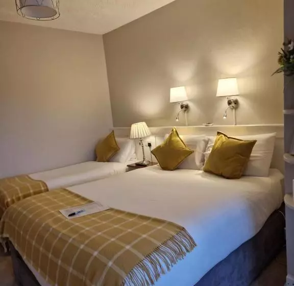Churchfield B&b