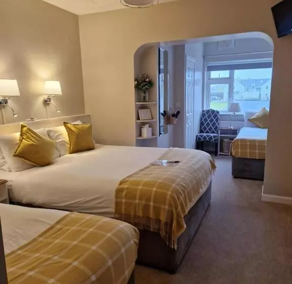 Churchfield B&b