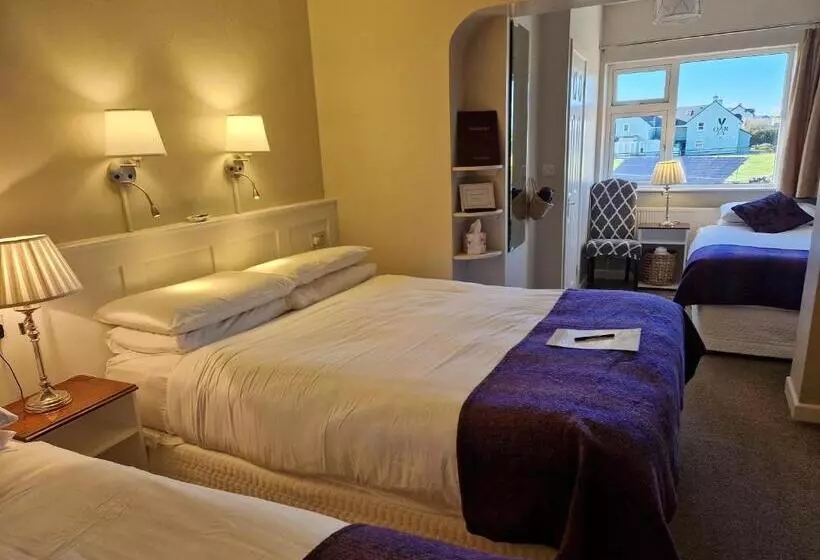 Churchfield B&b