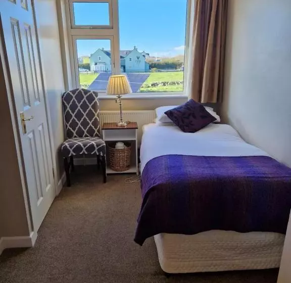 Churchfield B&b