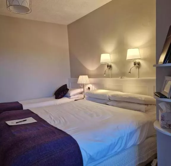Churchfield B&b