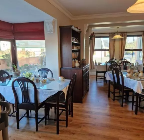 Churchfield B&b