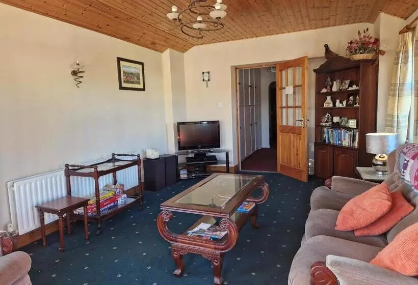 Churchfield B&b