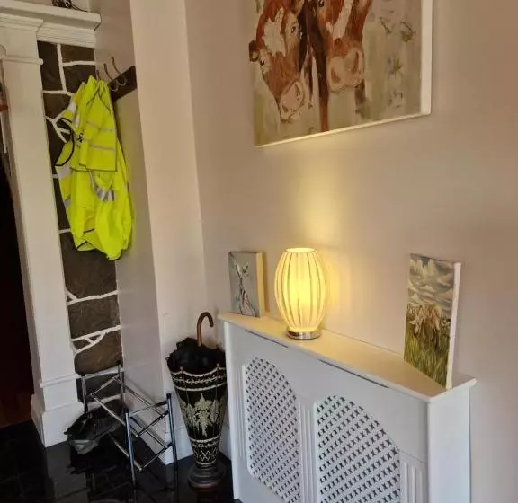 Churchfield B&b