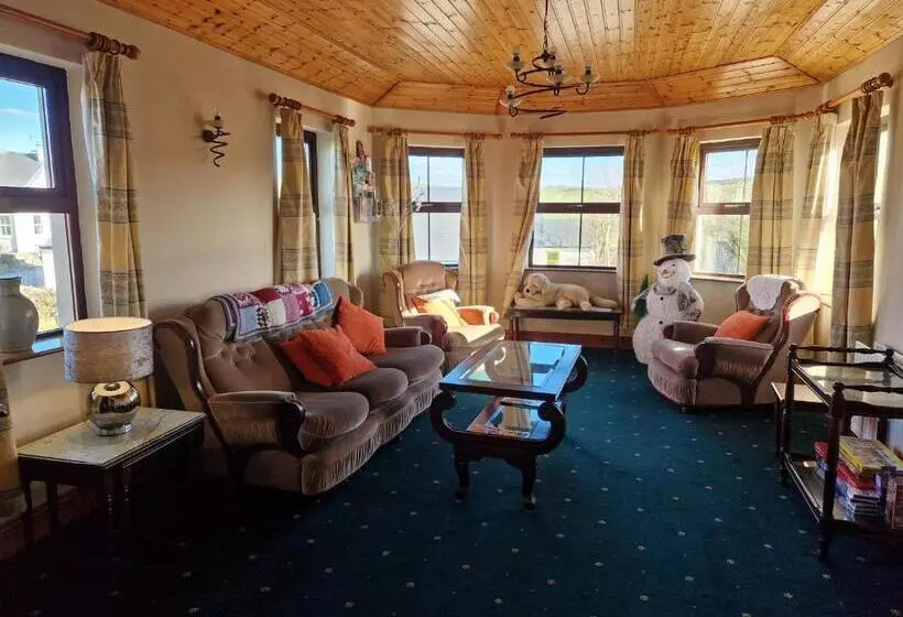 Churchfield B&b