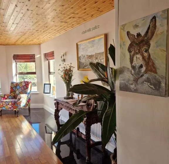 Churchfield B&b