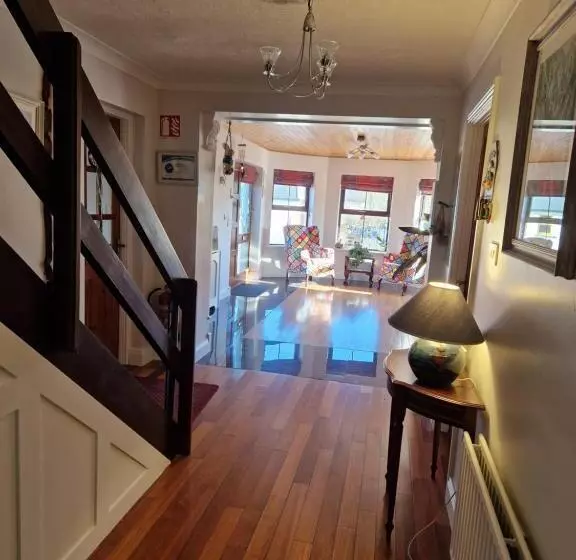 Churchfield B&b