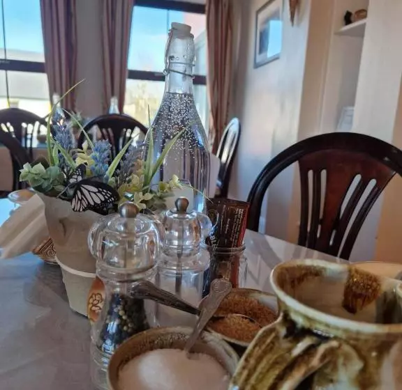 Churchfield B&b