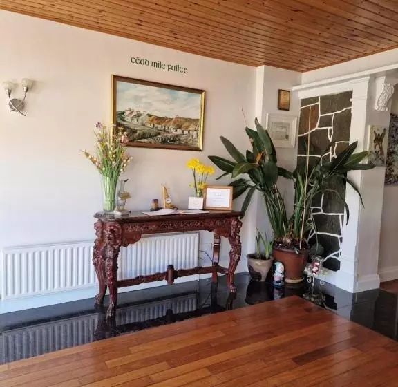 Churchfield B&b