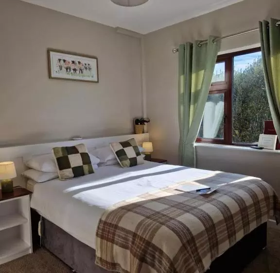 Churchfield B&b