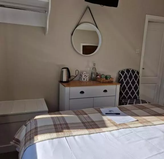 Churchfield B&b