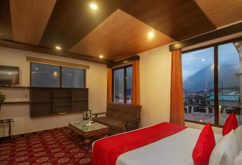 Hotelli Amritara The Avadh