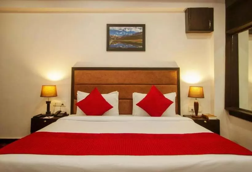 Hotelli Amritara The Avadh