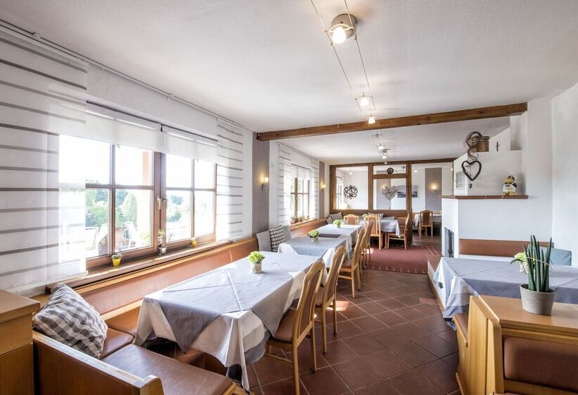 Hotel Gasthof Schönblick