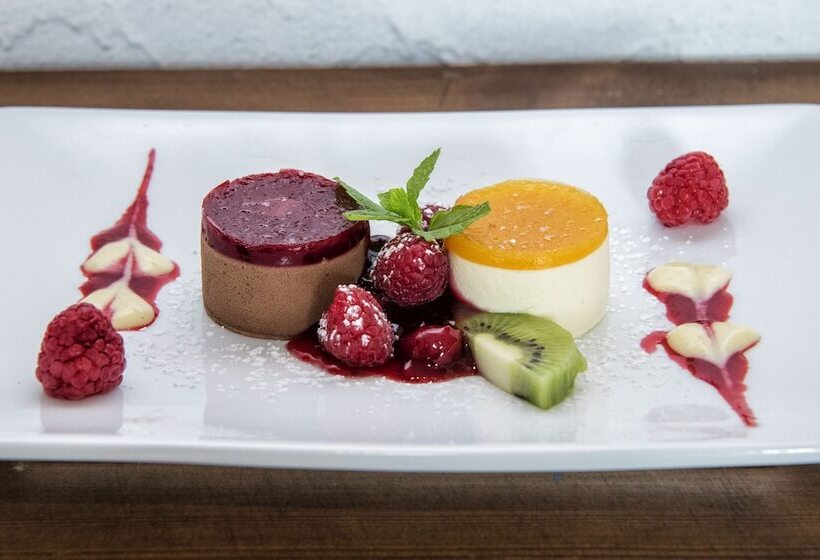 Hotel Gasthof Schönblick