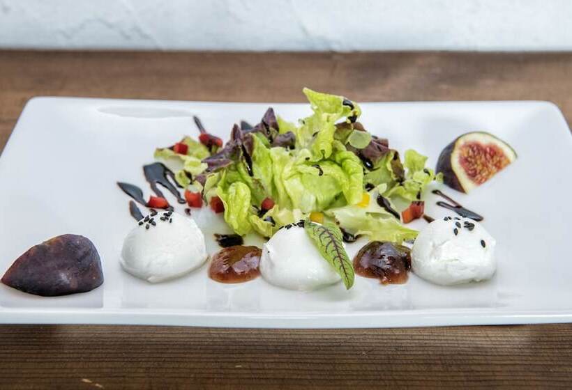 Hotel Gasthof Schönblick