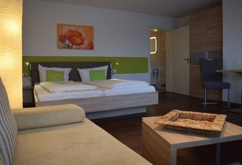 Hotel Gasthof Schönblick