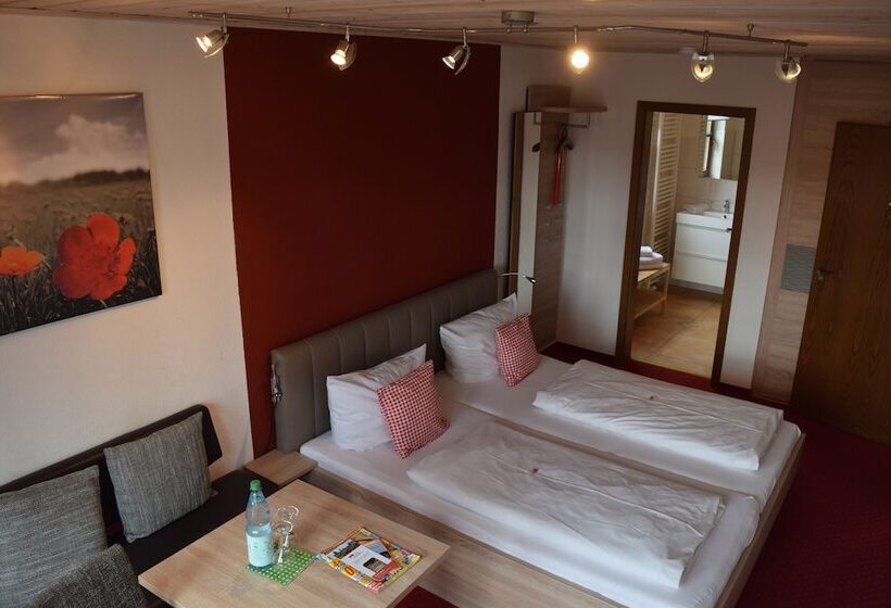 Hotel Gasthof Schönblick