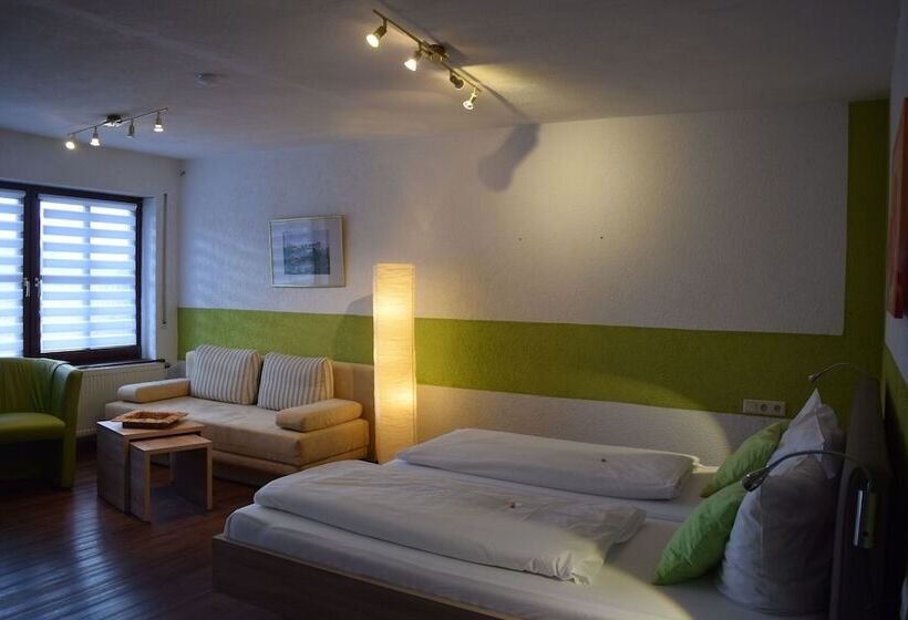 Hotel Gasthof Schönblick