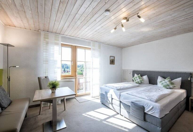 Hotel Gasthof Schönblick