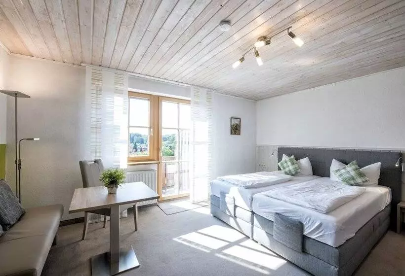 Hotelli Gasthof Schönblick
