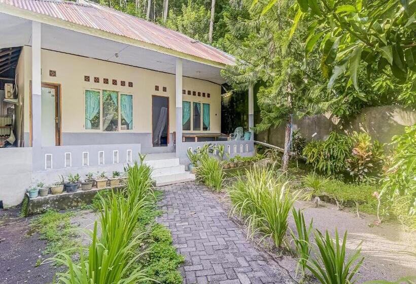 فندق Oyo 90924 Tarsius Homestay