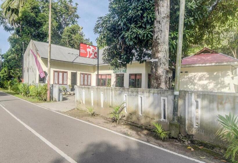 فندق Oyo 90924 Tarsius Homestay