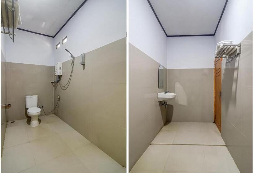 فندق Oyo 90924 Tarsius Homestay