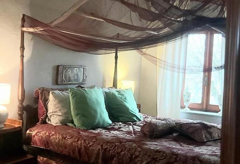 호텔 Rana Cantante