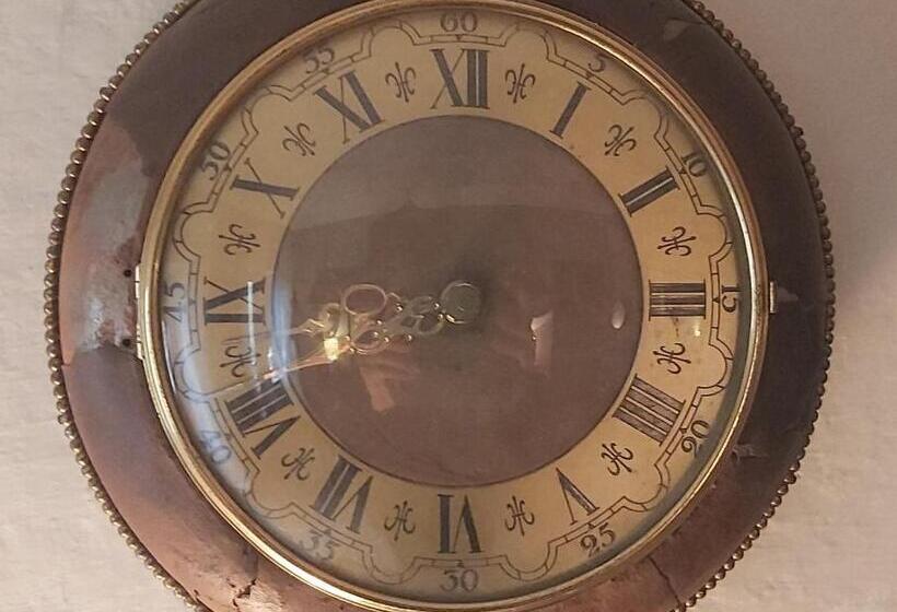 호텔 Rana Cantante