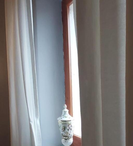 호텔 Rana Cantante